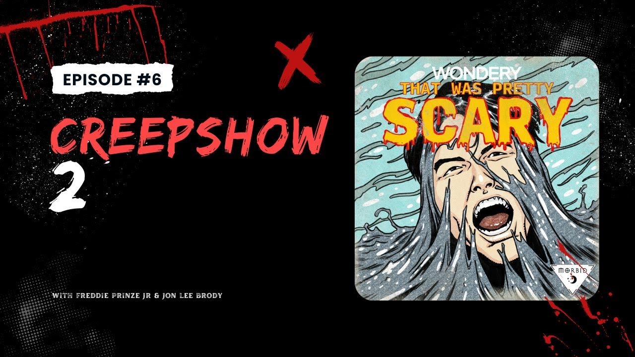 Creepshow 2