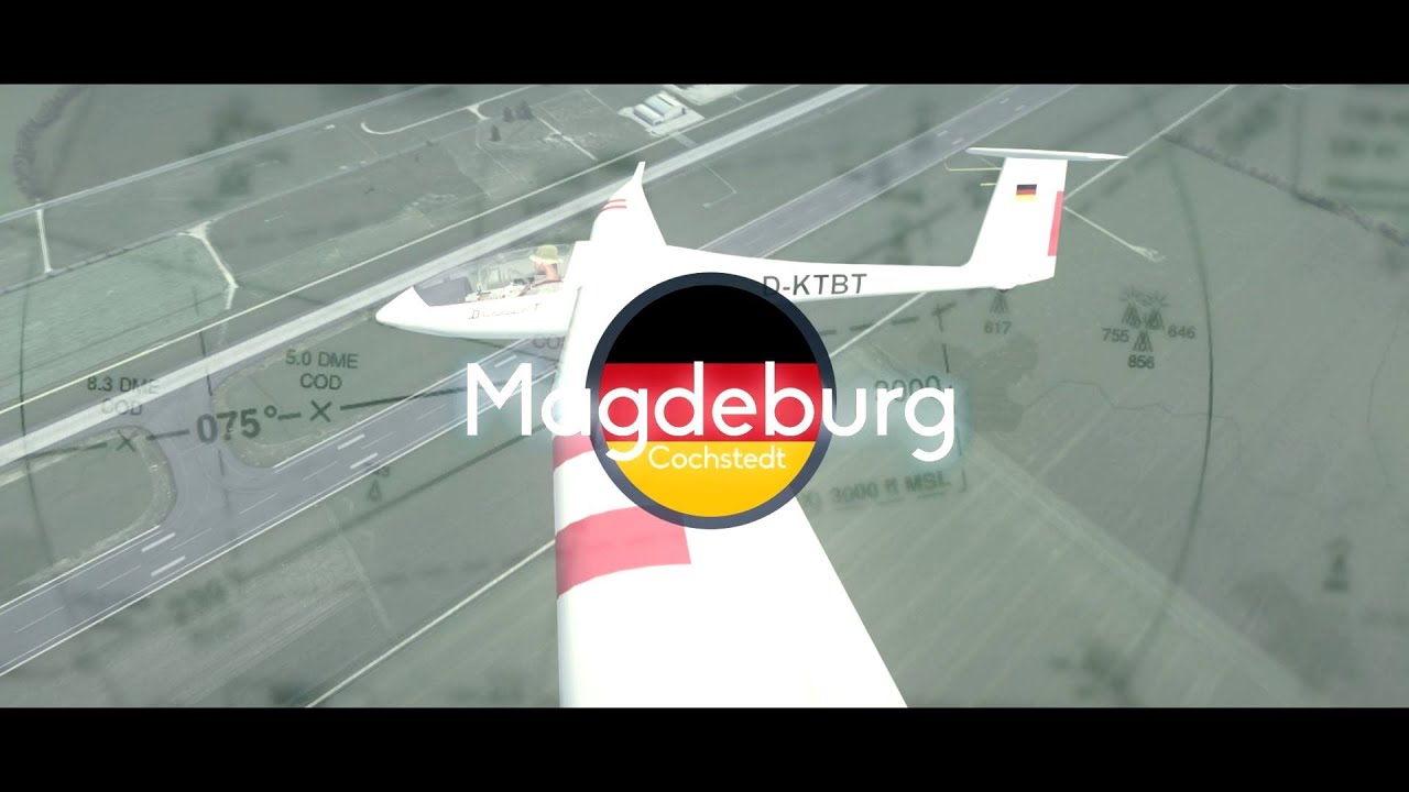 Captain7/29Palms | Magdeburg-Cochstedt | Official promo