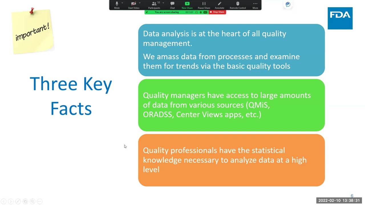 Data Science Fundamentals and Data Analytics (Part 1 of 2)