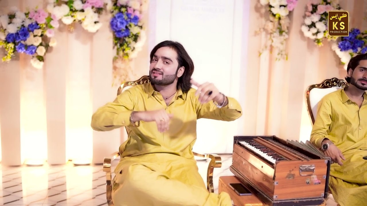 TUHNJO DAS CHA AA WAIYO ||SINGER KALEEM SAGAR ||SINGER MEER MURTAZA SINDHI SUPER HIT SAD SONG 2025 