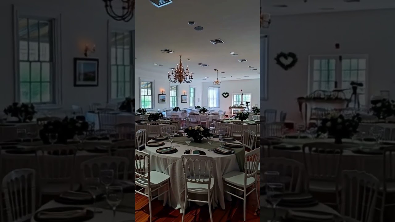 Backyard wedding vs wedding venue wedding in Delaware