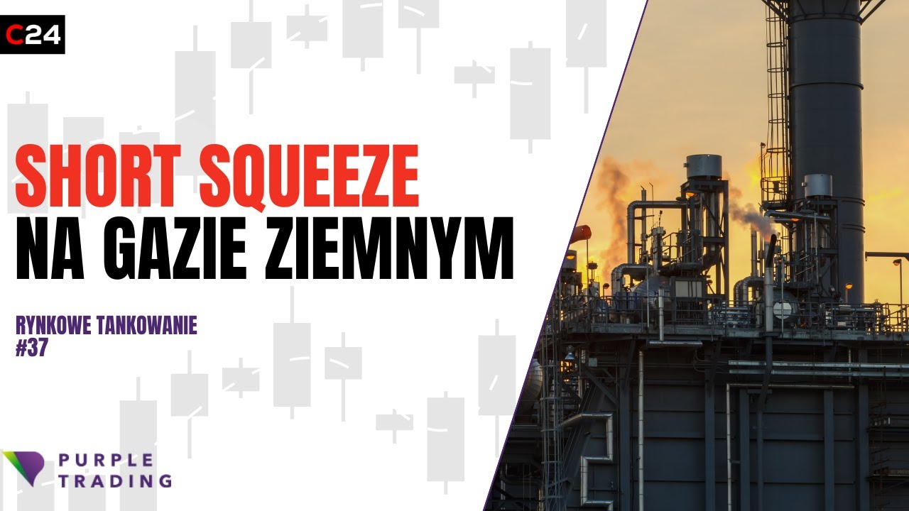 Jakie wskaźniki mogą wyprzedzać cenę ropy - część III | Rynkowe Tankowanie #38