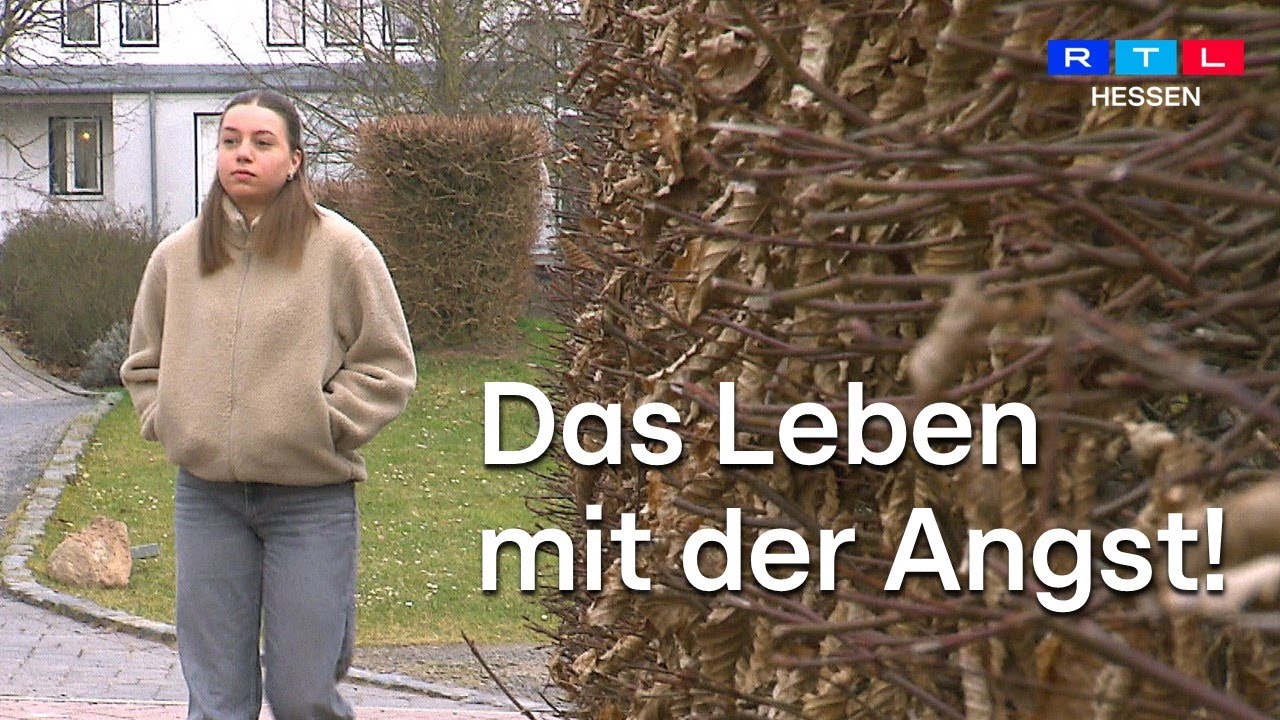 Junge Menschen leiden immer häufiger an Angststörungen