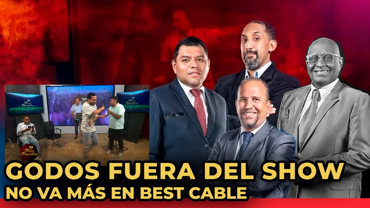 GODOS RENUNCIA 💔😭🎱 | EL FIN DE UNA ERA | EL REGRESO DE SANDRO 🍁 | Resumen El Show Deportivo