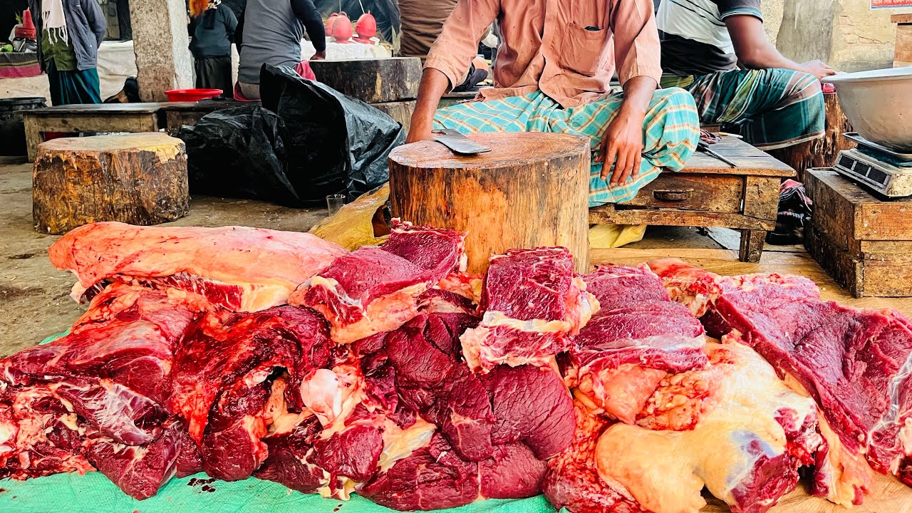 Exclusive beef meat cutting skills 🥩#trending #foryou #viral #viralvideos #food #shorts