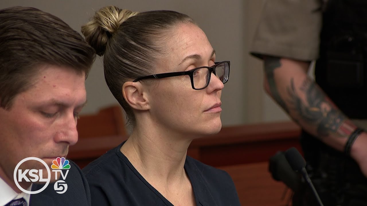 COURT HEARING: Jennifer Gledhill's pretrial and detention hearing over murder charges