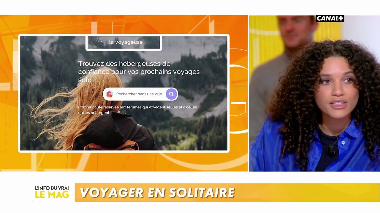 Les avantages de voyager seul