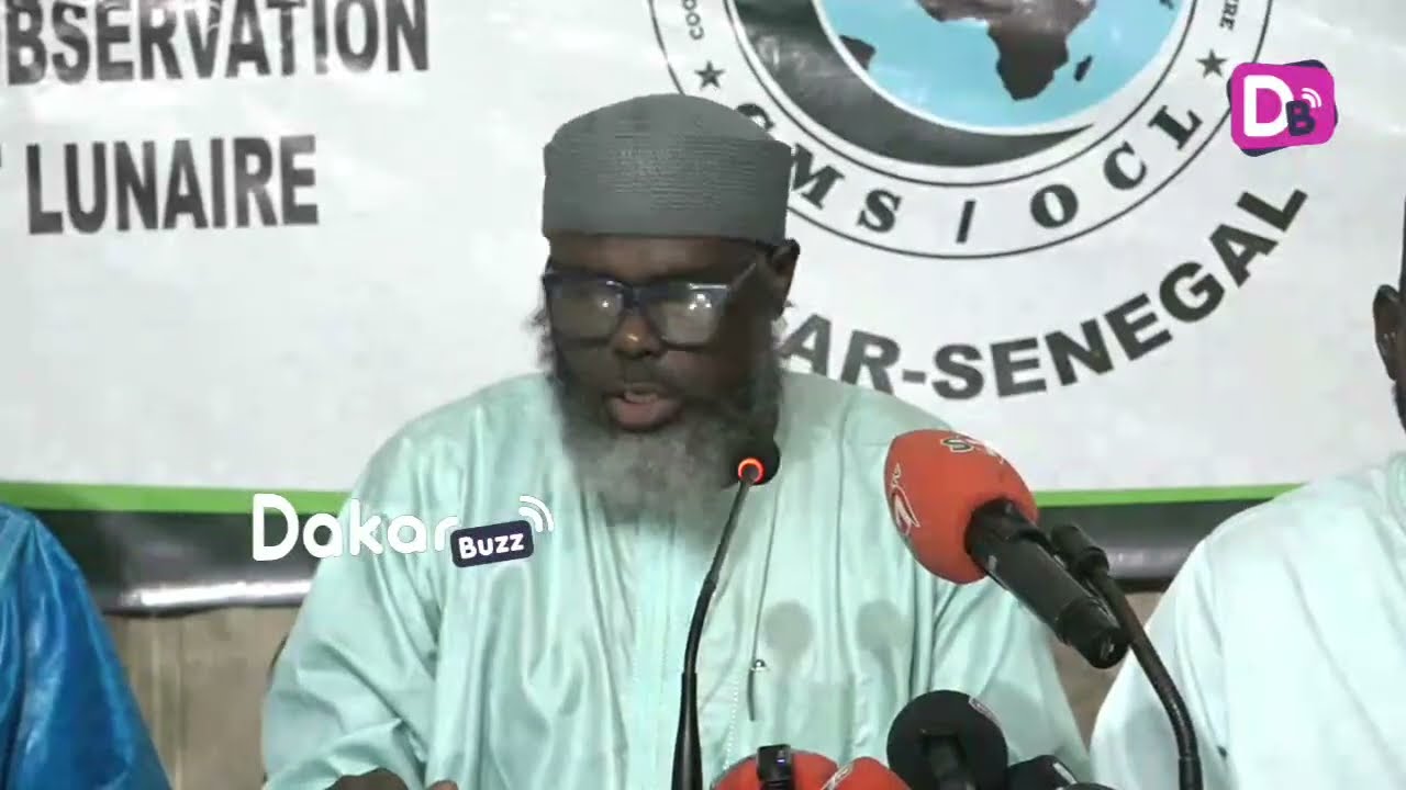 S&eacute;n&eacute;gal : la Coordination des musulmans c&eacute;l&egrave;bre la Korit&eacute;, ce Vendredi