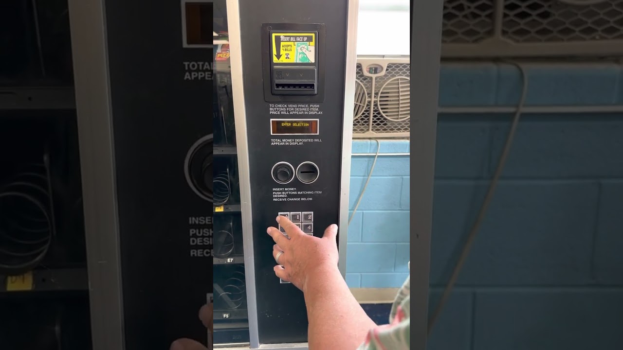 Vending