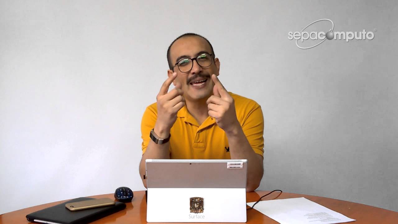 Control de versiones en los programas