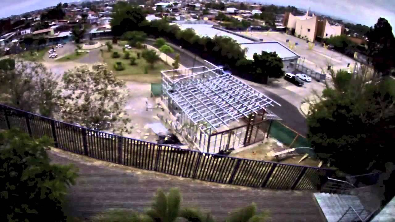 Centro de Copiado