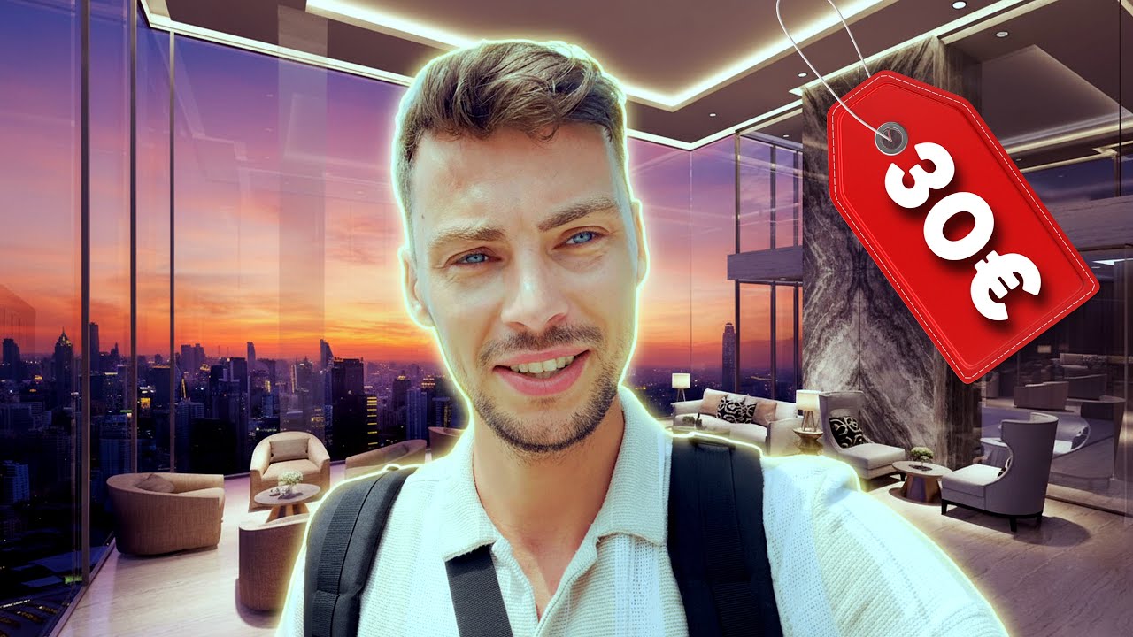 #30 Millionär für 30€ – Real oder Fake? 🤔