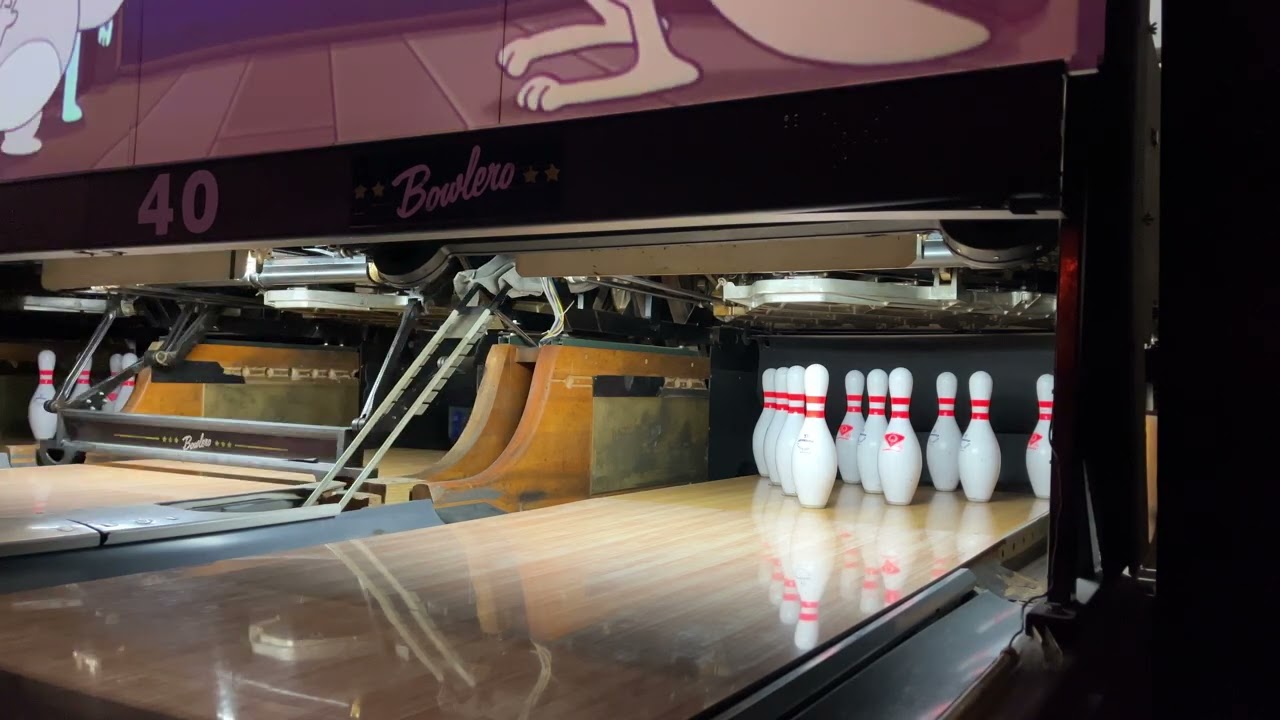 AMF 82-70: Up-Close Action!