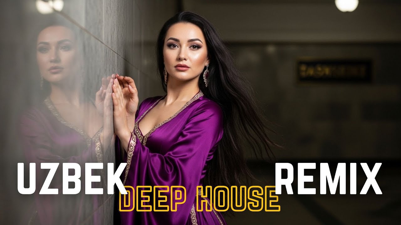 🔴 LIVE Romantic Night Music 2026 ❤️ | Samarkand Love Songs & Chill Vibes 🌙