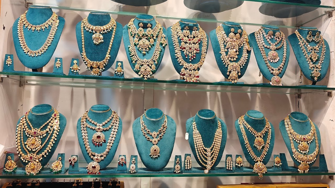 50Rs Chickpet Bangalore Wholesale Fancy Jewellery/Single Courier AVL/Temple&Bridal Jewellery/Shoppin