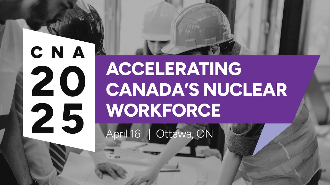 Accelerating Canada&rsquo;s Nuclear Workforce: A First Nation-Led Strategy