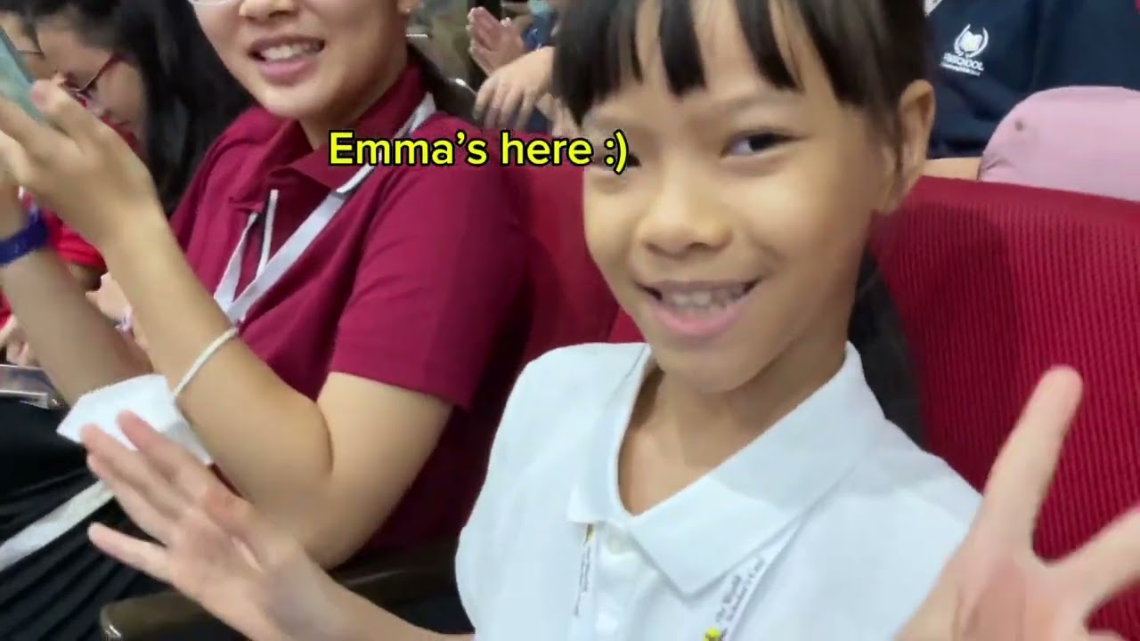 World Scholar’s Cup-2024 HCMC Regional Round Vlog!
