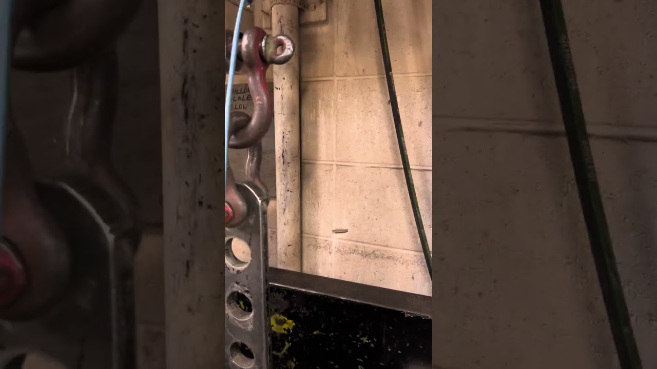 Transcell TI-500twl adjustment calibration #adjustment #calibration 