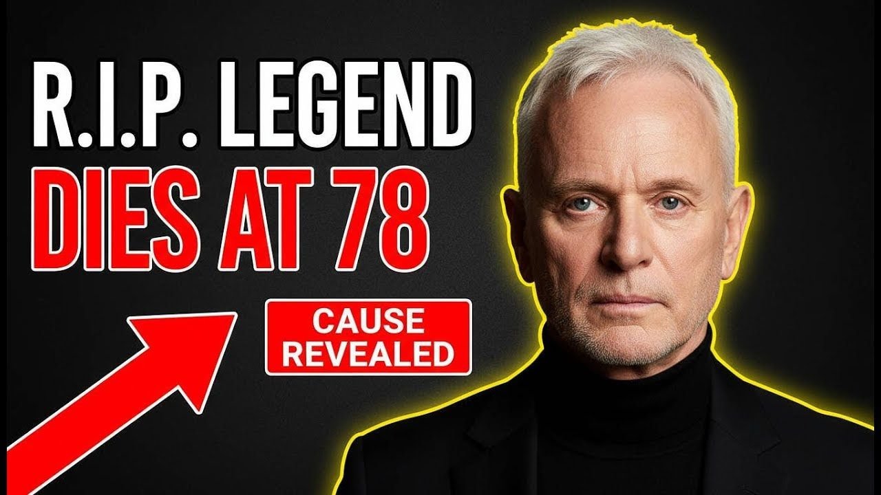 Anthony Geary Dies at 78: Genie Francis Felt His Death
