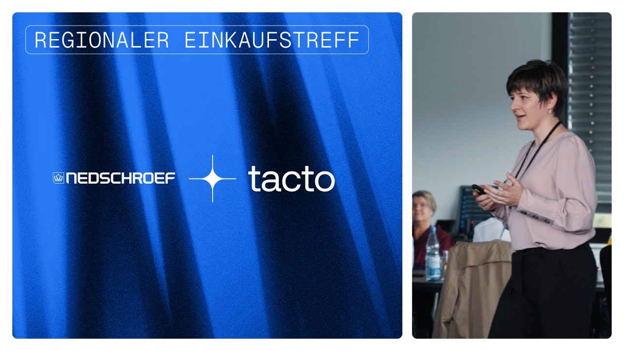 Nedschroef | Regionaler Einkaufstreff