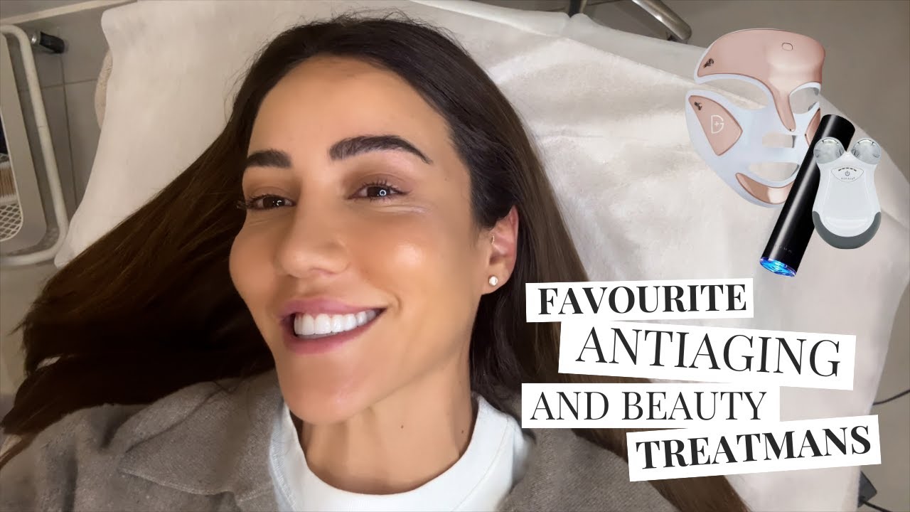 Everything I have had done on my face ? Honest Chat Botox, Fillers  | Tamara Kalinic