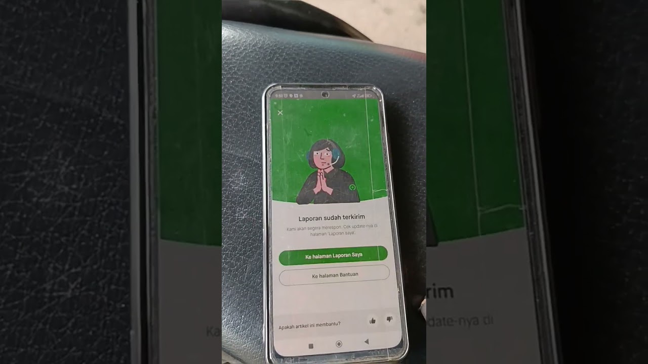 Ngojol 3 Februari 2026 3 Jam Ga dikasih Order...Akun Gacorr Gagu!