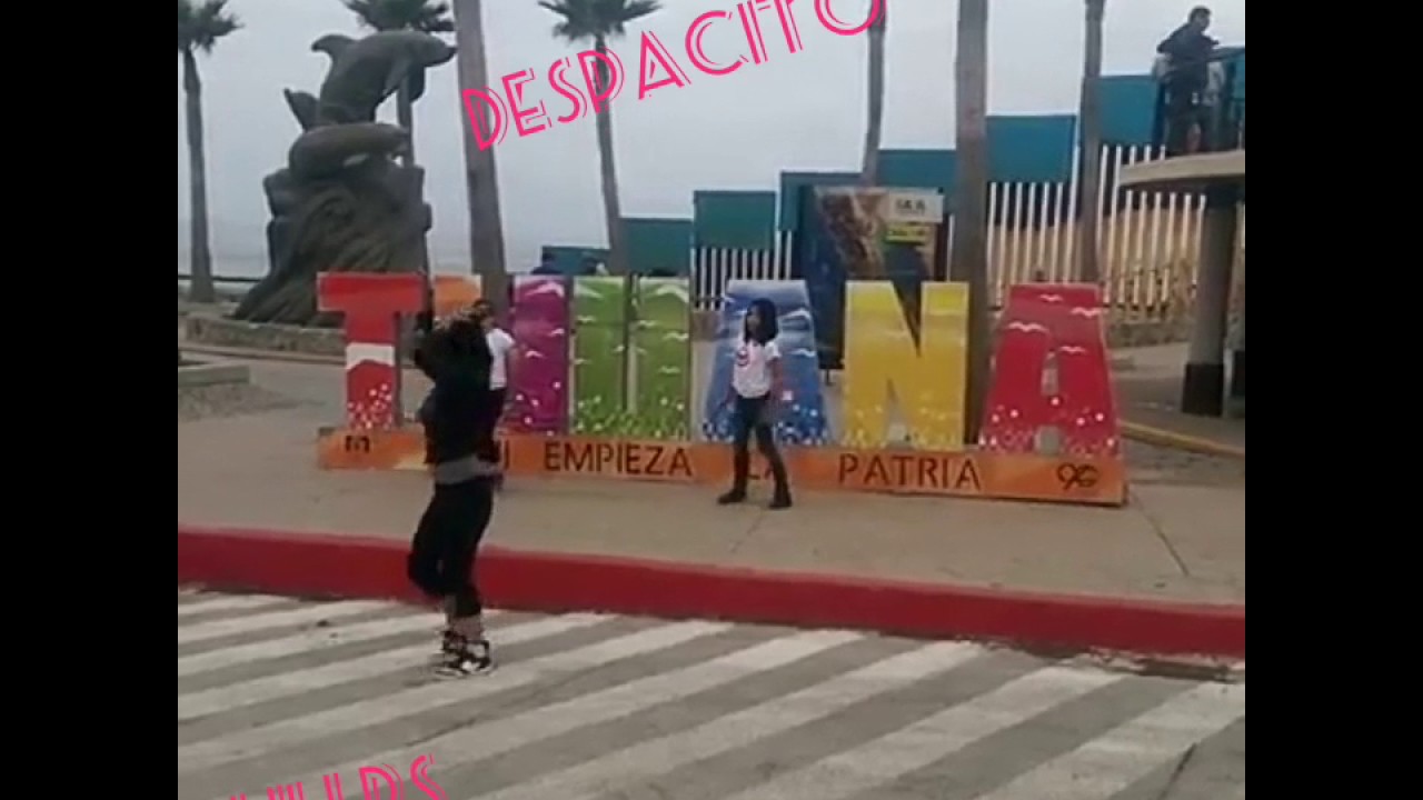 Despacito by Lili RS ❤ZUMBA❤