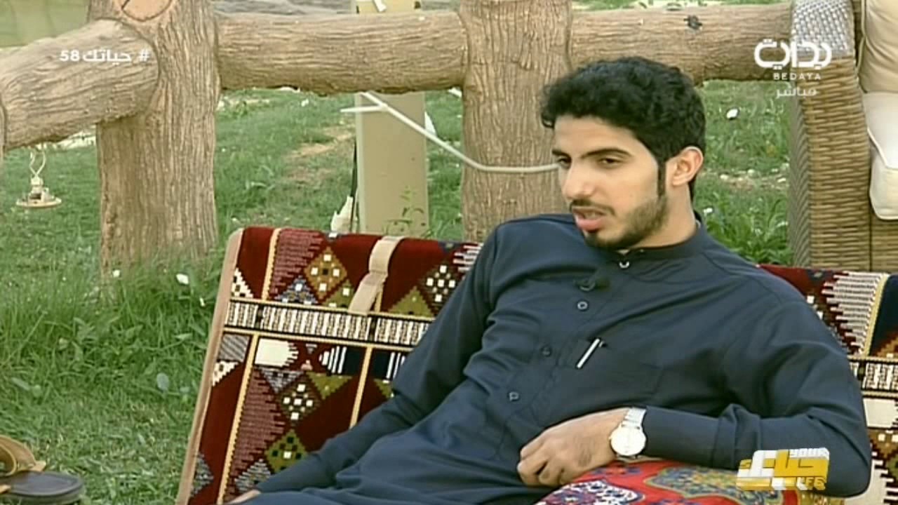 فيصل بن قربه وعبدالله النجيبان يقترحون على أحمد سعود - الزواج من الثانية  | #حياتك59