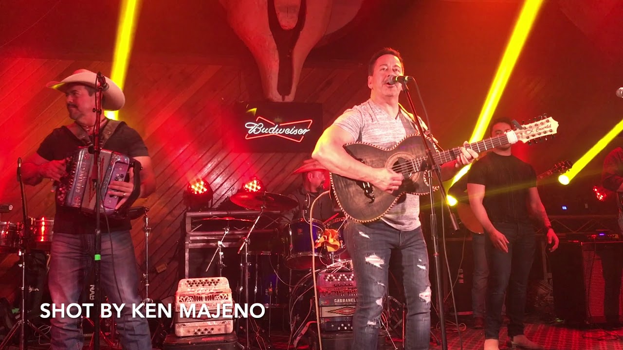 Los Desperadoz New West Dallas 3/08/2019