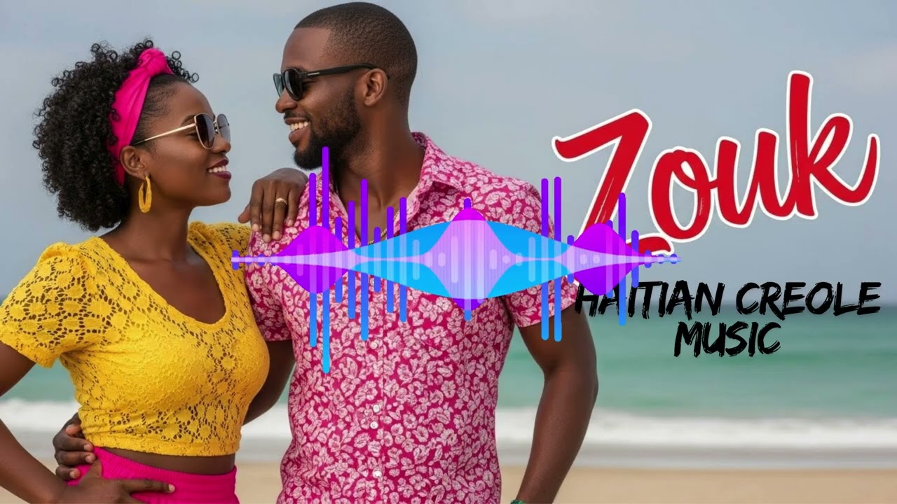 🌴 Let the Rhythm Move You: The Ultimate Zouk Creole Guide