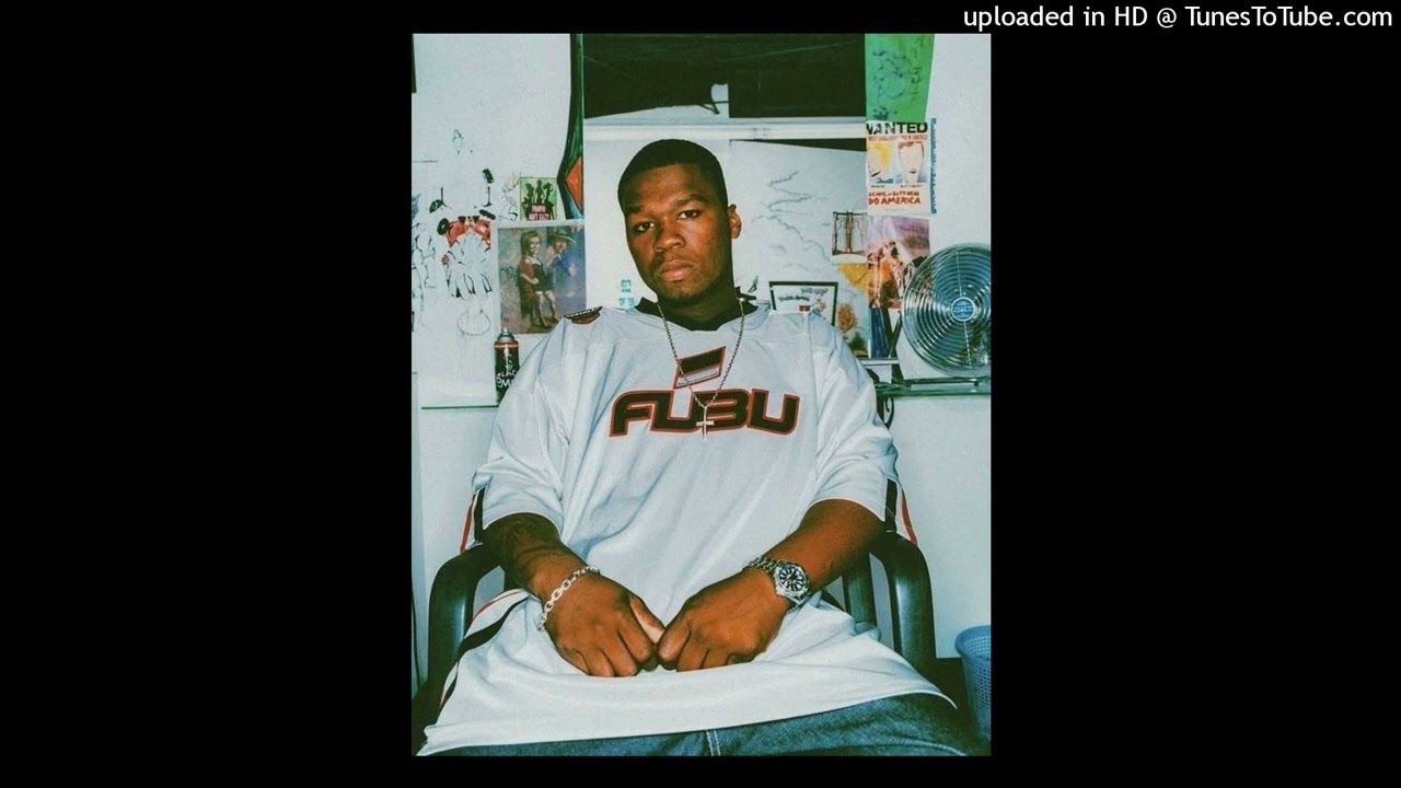 [FREE] 50 cent 2000s type beat - 