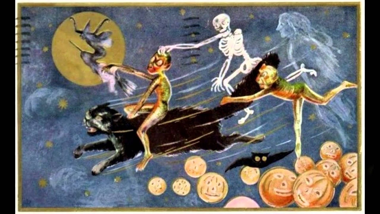 La Magia Existe - Testimonio de un brujo real. Verdadero Misterio