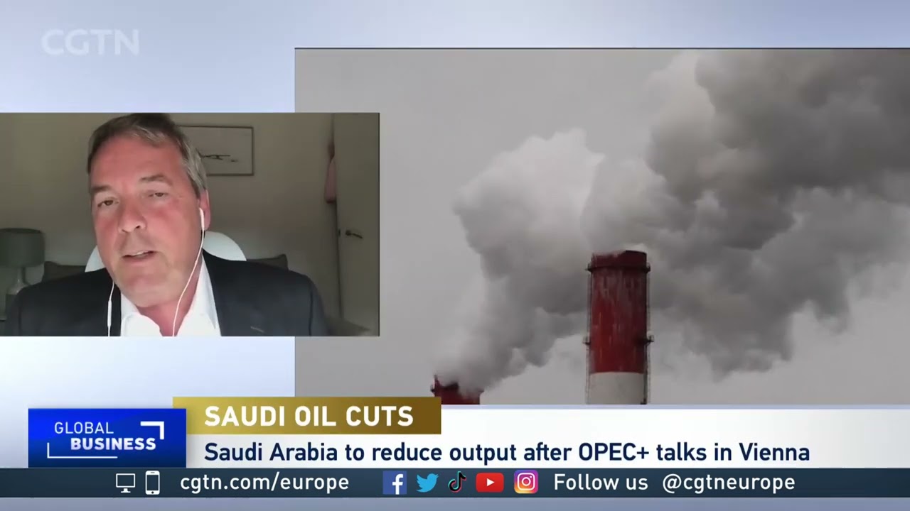 Saudi Arabia to reduce output after OPEC+ talks, what's behind this decision?