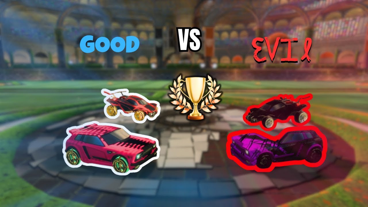 This 2v2 Overtime Was Pure Chaos