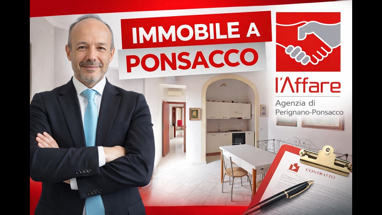 Ponsacco, Italia: L'Appartamento che Stavi Cercando