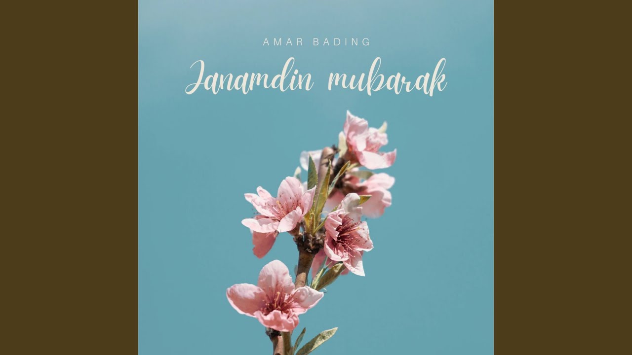 Janamdin Mubarak