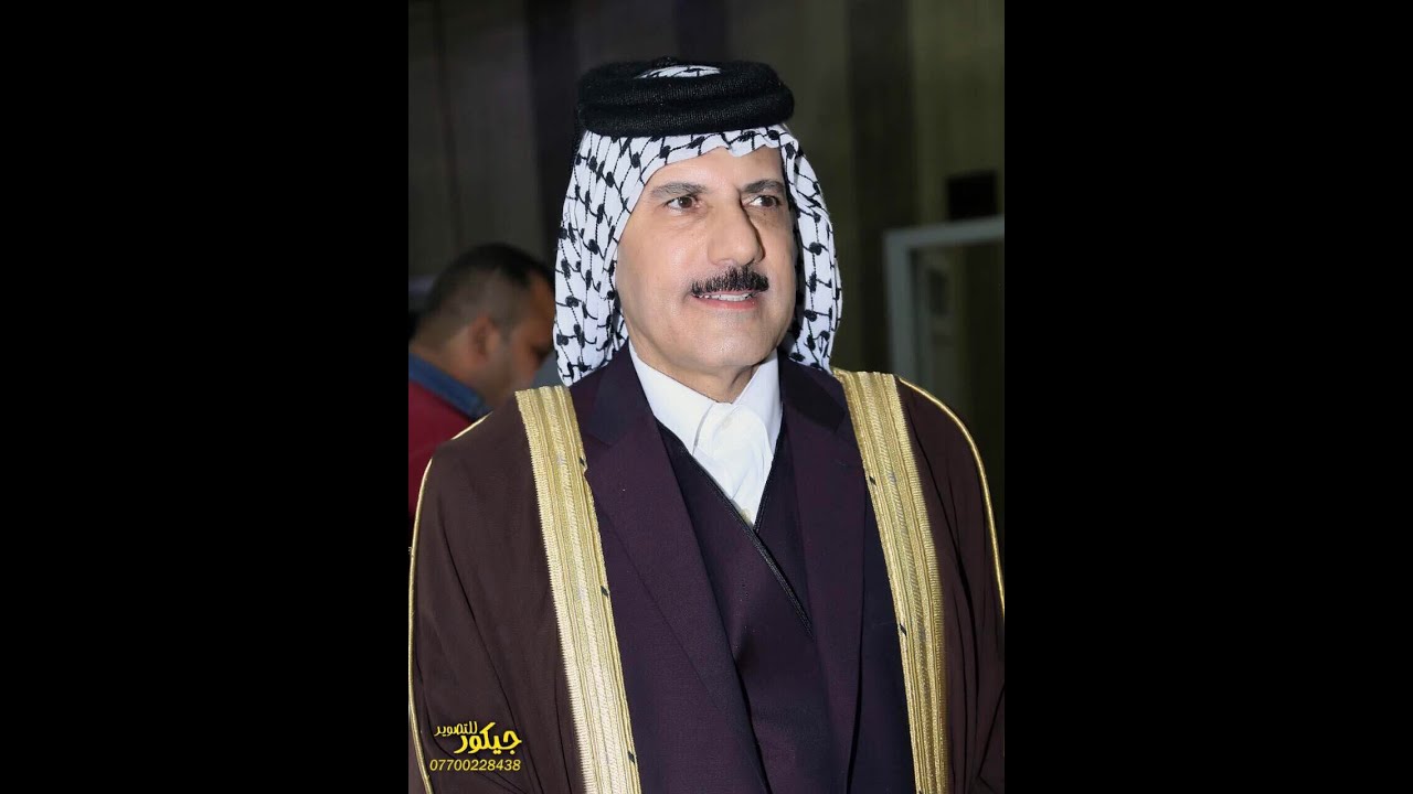 الجزء الثالث للفصل العشائري بين قبيلة كنانه وعشائر السوامرة