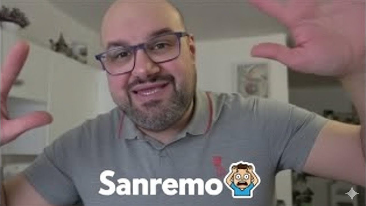 Vlog! Sanremo 2026, impressioni, Febbraio sta finendo (Finalmente) arrivano tante cose Belle #viaggi