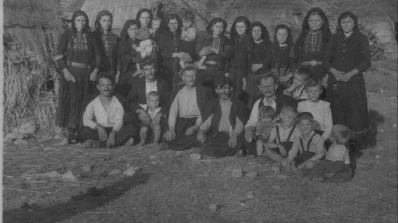 Σταύρος Μπόνιας  - Εσείς πουλιά πετούμενα