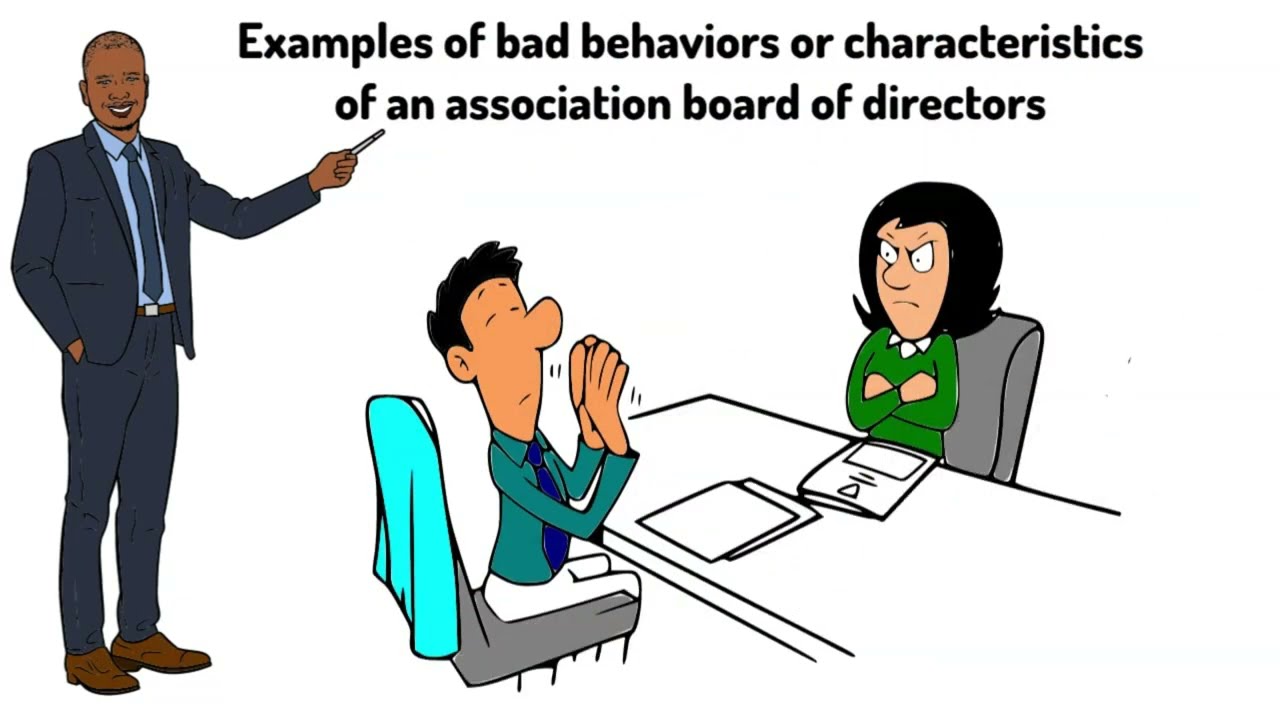 Mastering HOA Leadership: Essential Roles & Qualities of Effective Board Directors