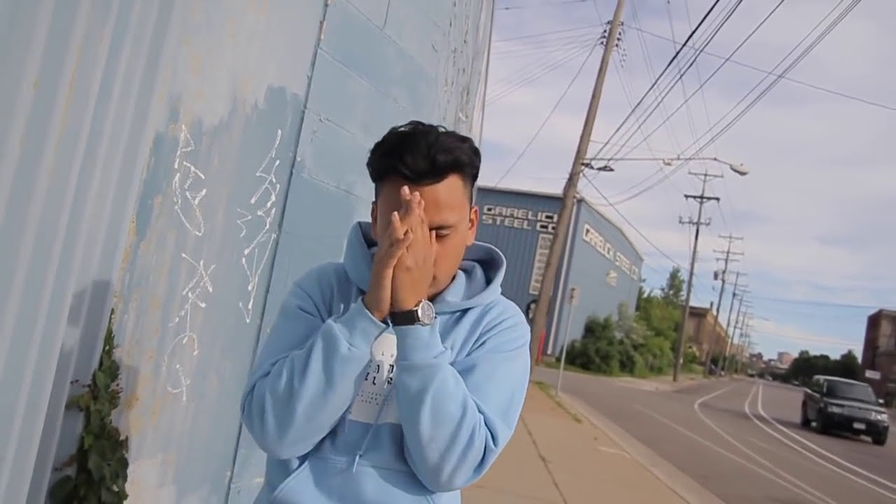 Cashinova - Know Me Well (Official Video)