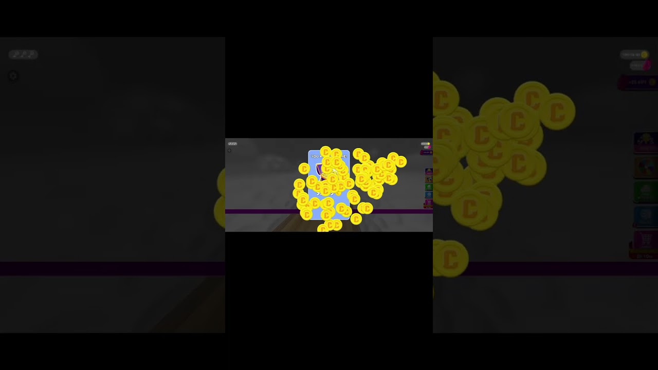 Going Balls, Speed Run, Going Balls Portal Run Gameplay