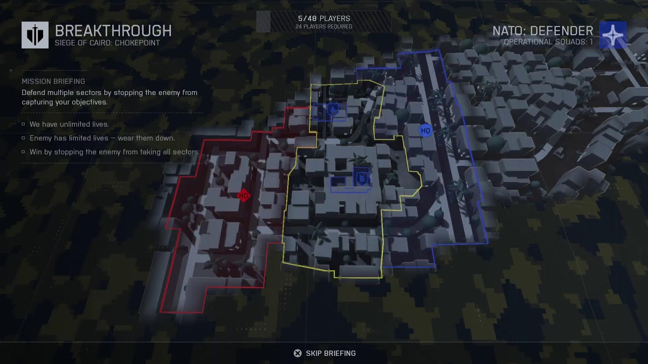 BF6 || 🦦Nothing
