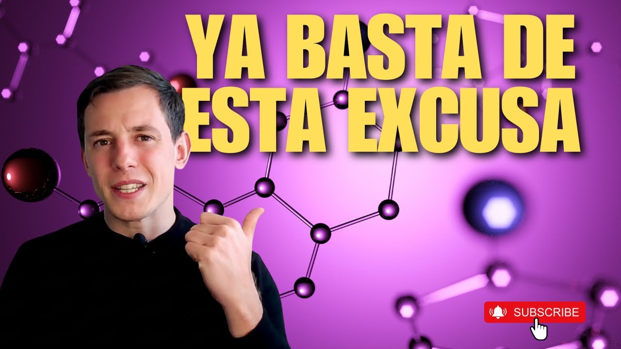 La verdad sobre tu “Metabolismo Lento” que no quieres reconocer para no cambiar