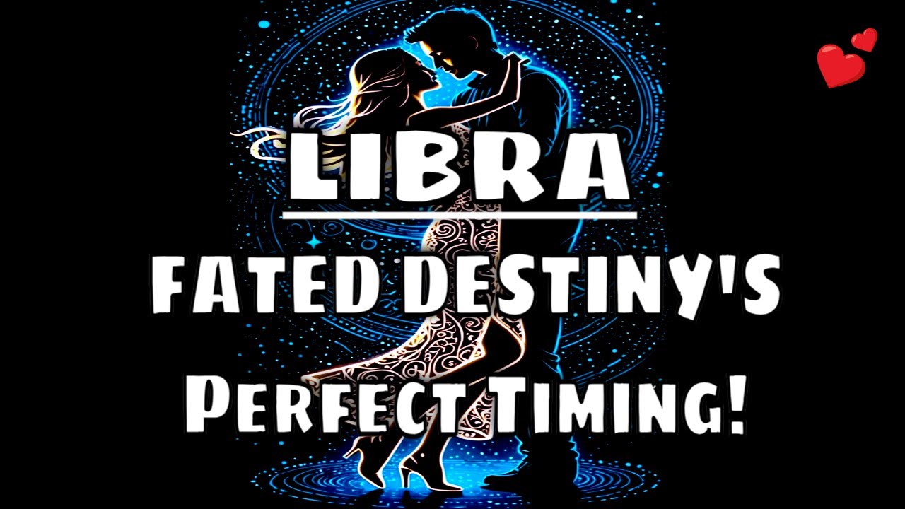 Libra Tarot January 💫 Something Wild & Passionate Knocks &mdash; Are You Ready to Answer Destiny?