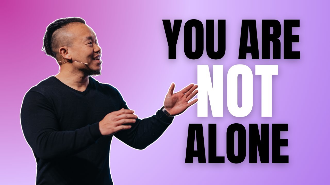 How To Save Your Marriage | Dan Lian