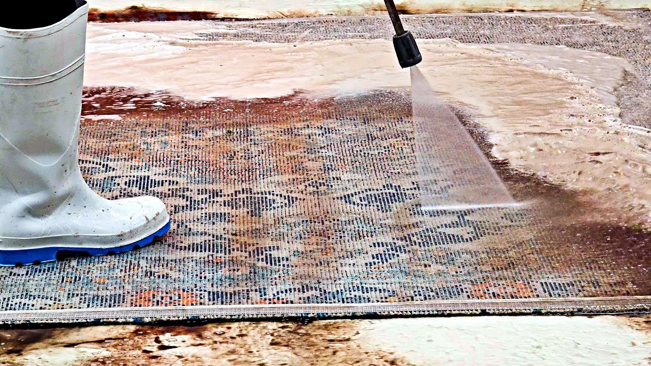 From Grime to Shine: The Ultimate Carpet Cleaning Transformation!