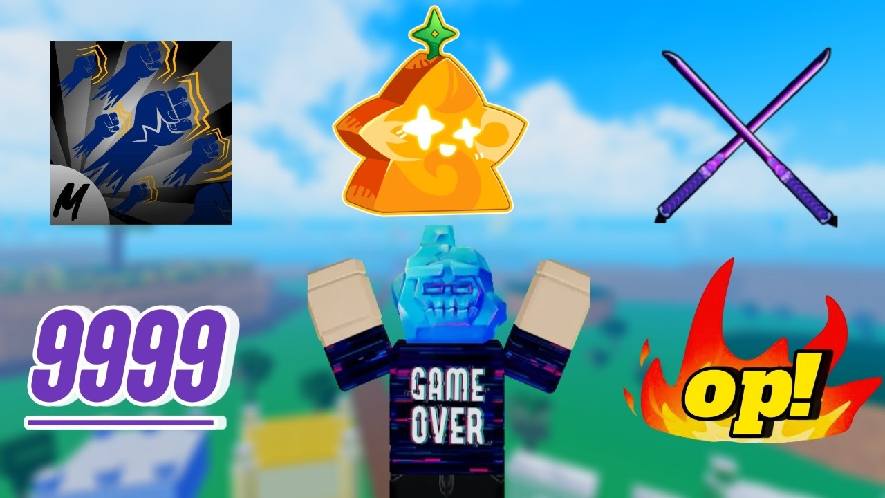 Пробуждение Светлого Фрукта + Норки V4 ⚡️ Самое быстрое комбо в Blox Fruits! 💀