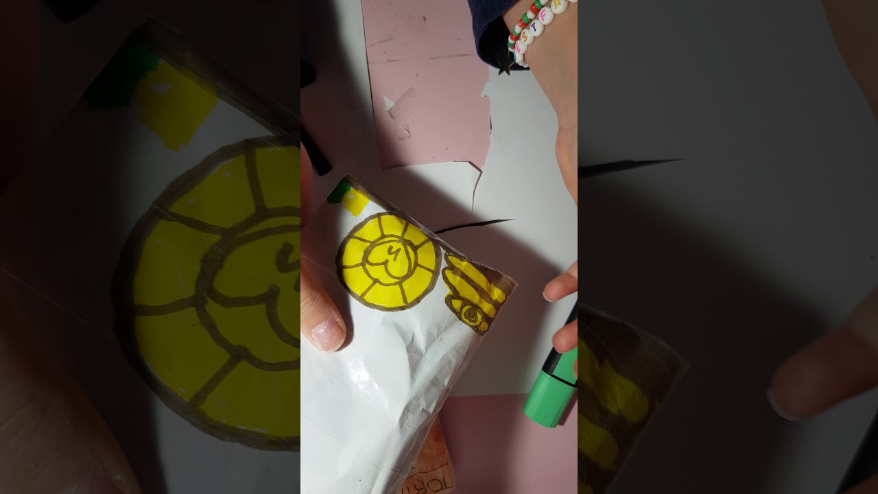 La mia collezione di paper squishy