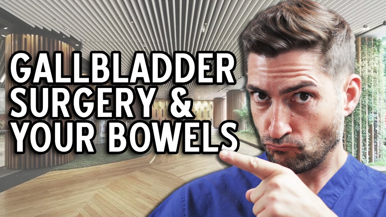 Bowel Obstruction After Gallbladder Surgery - Why and How Does It Happen?